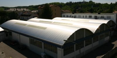 Sun Panels